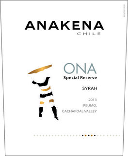 ONA Special Reserve