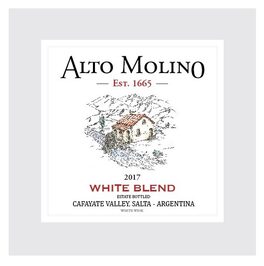 White Blend