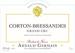Corton-Bressandes