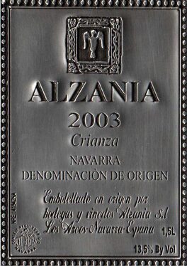 Crianza