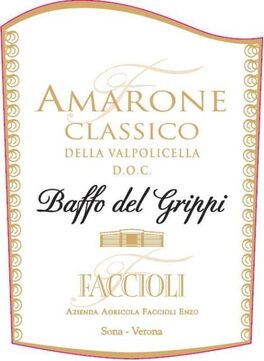 Baffo del Grippi