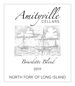 Bourdette Blend
