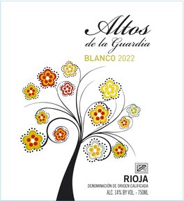 Altos de la Guardia