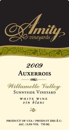 Auxerrois