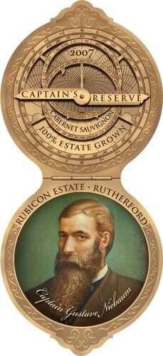 Captain's Reserve