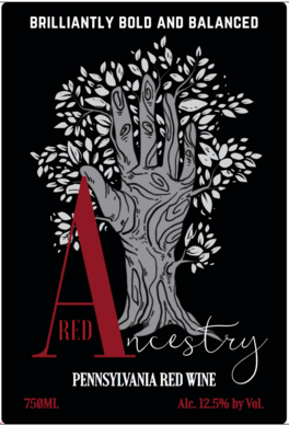 Red Ancestry