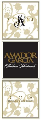 Vendemia Seleccionada