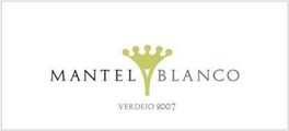 Mantel Blanco