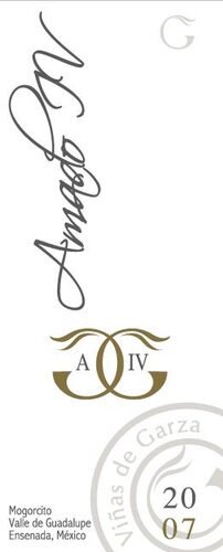 Amado IV