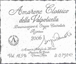 Origine Riserva S