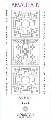 Amauta IV