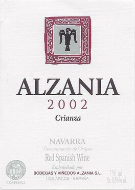 Crianza