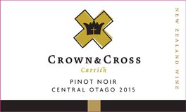 Crown & Cross