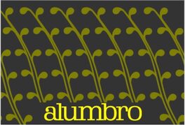 Alumbro Blanco