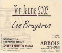 Les Bruyeres