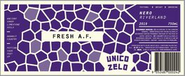 Fresh A.F.