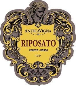 Riposato