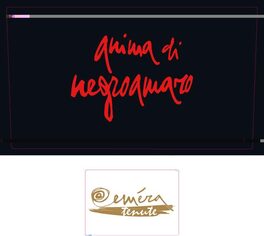 Anima di Negroamaro