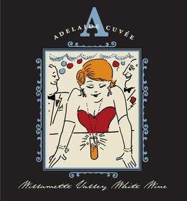 Adelaide Cuvée