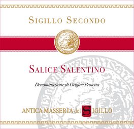 Sigillo Secondo
