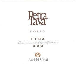 Petra Lava