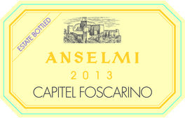 Capitel Foscarino