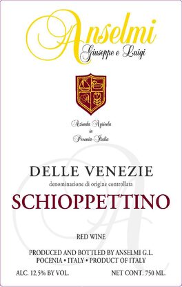 Schioppettino