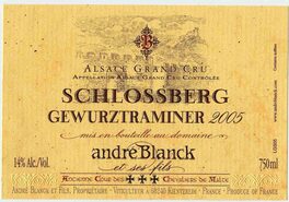 Schlossberg