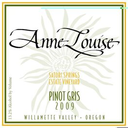 Anne-Louise