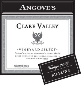 Vineyard Select