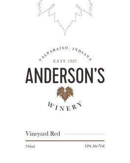 Vineyard Red