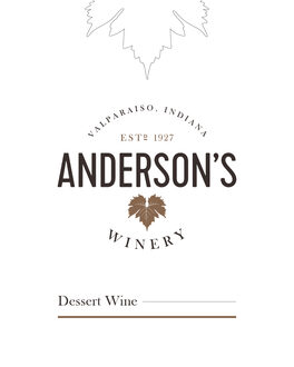 Dessert Wine