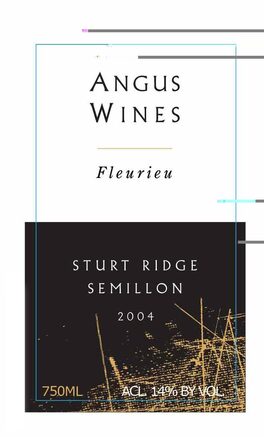Sturt Ridge