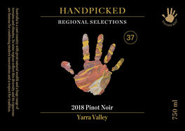 Regional Selections