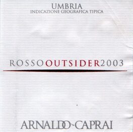 Rosso Outsider