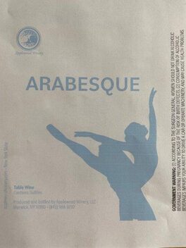 Arabesque