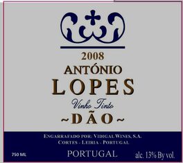 Rocky Vinho Tinto