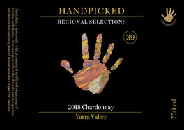 Regional Selections
