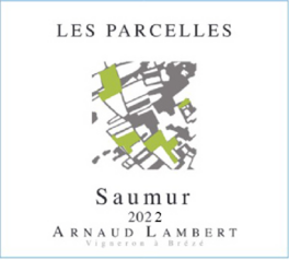Les Parcelles