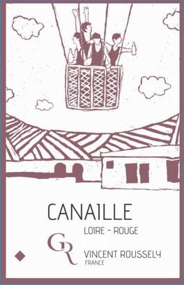 Canaille
