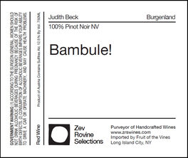 Bambule!