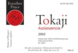 Aszúeszencia