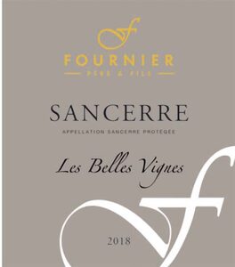 Les Belles Vignes