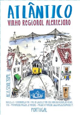 Atlântico