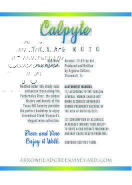 Calpyte