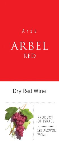 Arbel Red