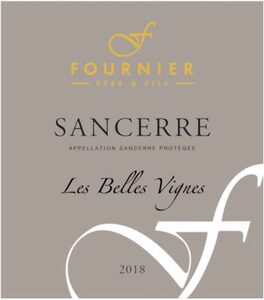 Les Belles Vignes