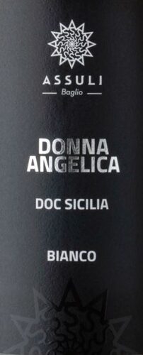 Donna Angelica