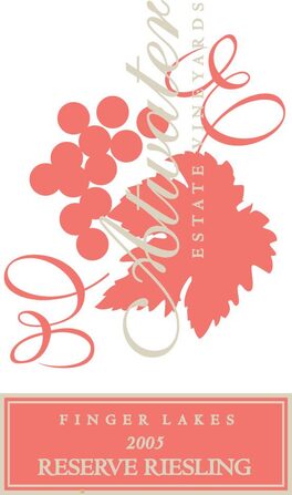 Reserve Riesling