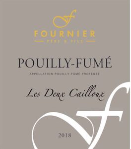 Les Deux Cailloux